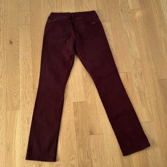 Ralph Lauren Jeans Ladies Size 4 - Picture 3 of 3